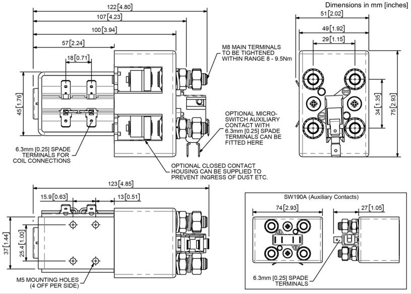 SW系列直流接触器的产品有: SW60微型系列接触器;SW80微型系列接触器;SW120系列直流接触器; SW180系列直流接触器;SW190系列直流接触器;SW200系列直流接触器; SW225直流接触器;SW250直流接触器;SW260直流接触器;SW260直流接触器; SW400直流接触器;SW400直流接触器;SW560直流接触器;SW600直流接触器; SW800直流接触器;SW1000直流接触器;SW1002直流接触器;SW1500直流接触器; SW1502直流接触器;SW2000直流接触器