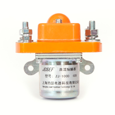 ZJ100/200-D直流接触器