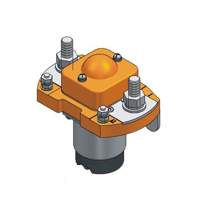 GSZ2-600S直流接触器