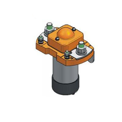 GSZ2-100SB-F4-11直流接触器