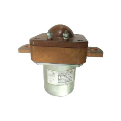 JCC-600直流接触器