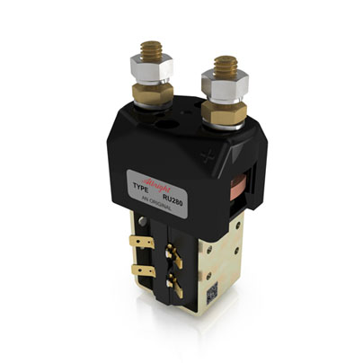 RU280系列接触器